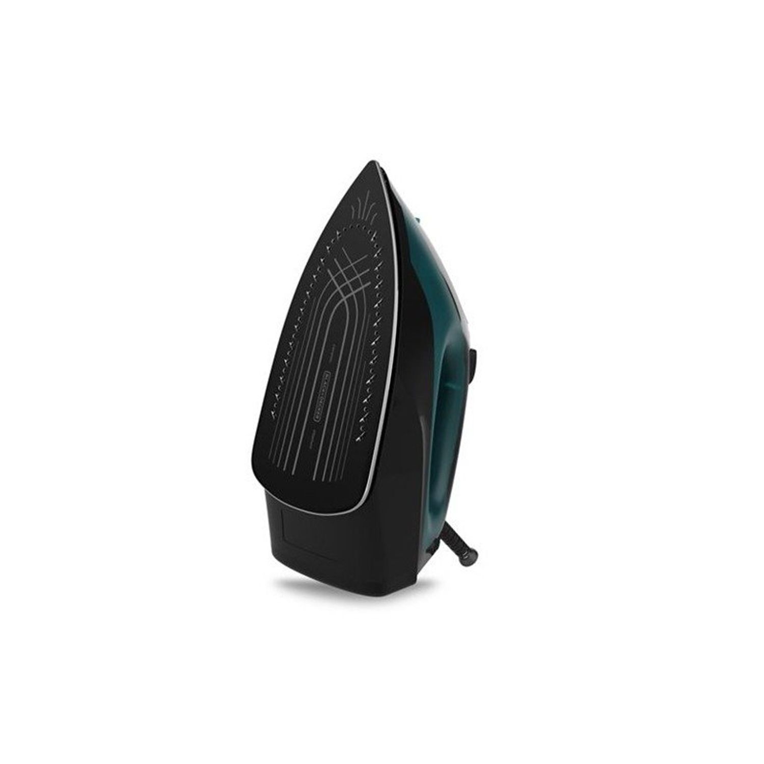 Fier de calcat negru Black+Decker2400 W fotografia produsului
