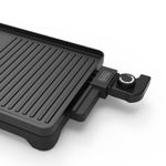 Grill electric Black+Decker 2200 W fotografia produsului View 3 S