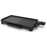 Grill electric Black+Decker 2200 W fotografia produsului