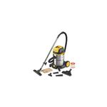 Aspirator umed/uscat Stanley 30L 1600W - SXVC30 XTDE fotografia produsului