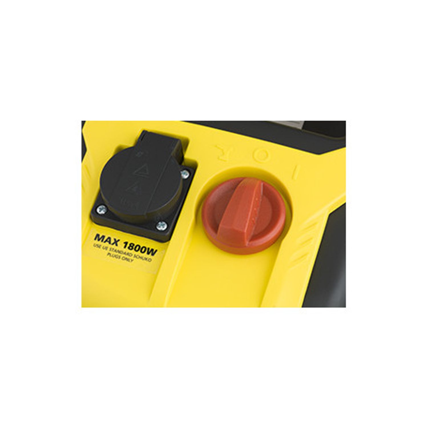 Aspirator umed/uscat Stanley 30L 1600W - SXVC30 XTDE fotografia produsului View 5 L