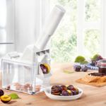 APARAT SCOS SAMBURI PRUNE fotografia produsului View 2 S