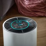 Purificator aer Soehnle Airfresh Clean Connect 500 fotografia produsului View 2 S