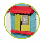 Casuta pentru copii Chef House Smoby fotografia produsului View 5 S