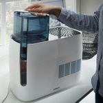 Umidificator purificator aer Soenhle Airfresh Hygro 500 fotografia produsului View 4 S
