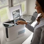 Umidificator purificator aer Soenhle Airfresh Hygro 500 fotografia produsului View 2 S