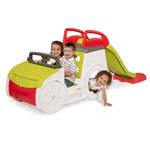 Ansamblu de joaca Smoby Adventure Car fotografia produsului View 2 S