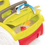 Ansamblu de joaca Smoby Adventure Car fotografia produsului View 4 S