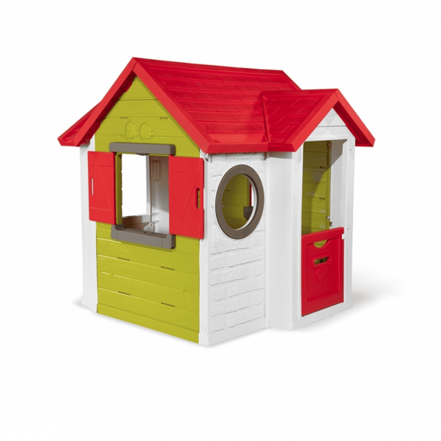 Casuta pentru copii Smoby Neo House fotografia produsului