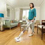 MOP CU ABURI BLACK+DECKER 1600W fotografia produsului View 3 S