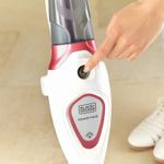 MOP CU ABURI BLACK+DECKER 1600W fotografia produsului View 2 S