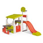 Loc de joaca Smoby Fun Center fotografia produsului