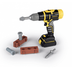 Jucarie Set surubelnita si accesorii Stanley Smoby fotografia produsului View 2 S