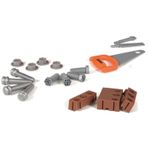 Jucarie Set pentru unelte Black&Decker Smoby fotografia produsului View 2 S
