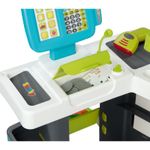Minimarket electronic Smoby fotografia produsului View 4 S