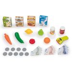 Minimarket electronic Smoby fotografia produsului View 5 S