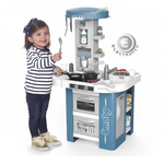 Bucatarie Smoby Tech Edition fotografia produsului View 3 S