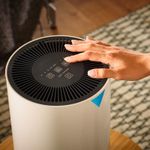 Purificator aer Soehnle Airfresh Clean 300 fotografia produsului View 2 S