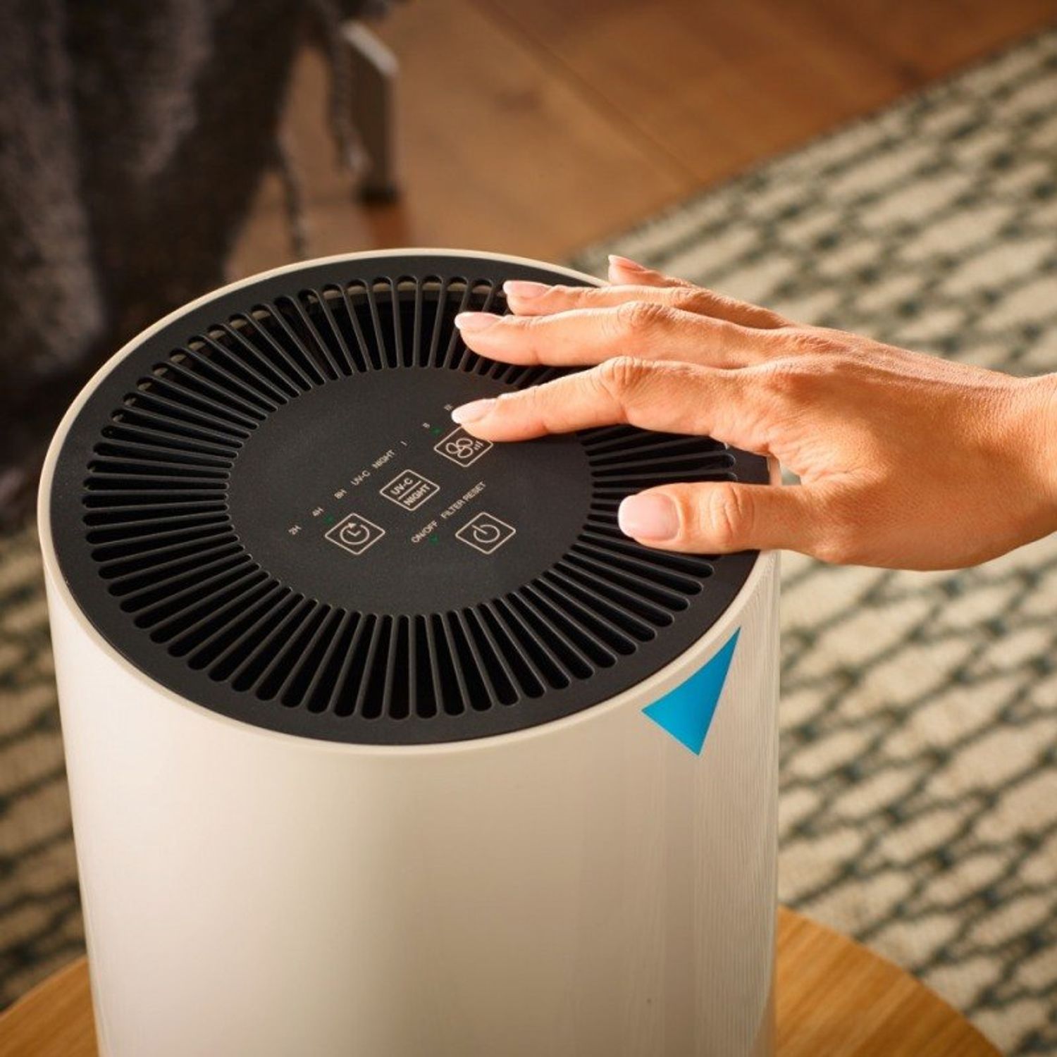 Purificator aer Soehnle Airfresh Clean 300 fotografia produsului View 2 L