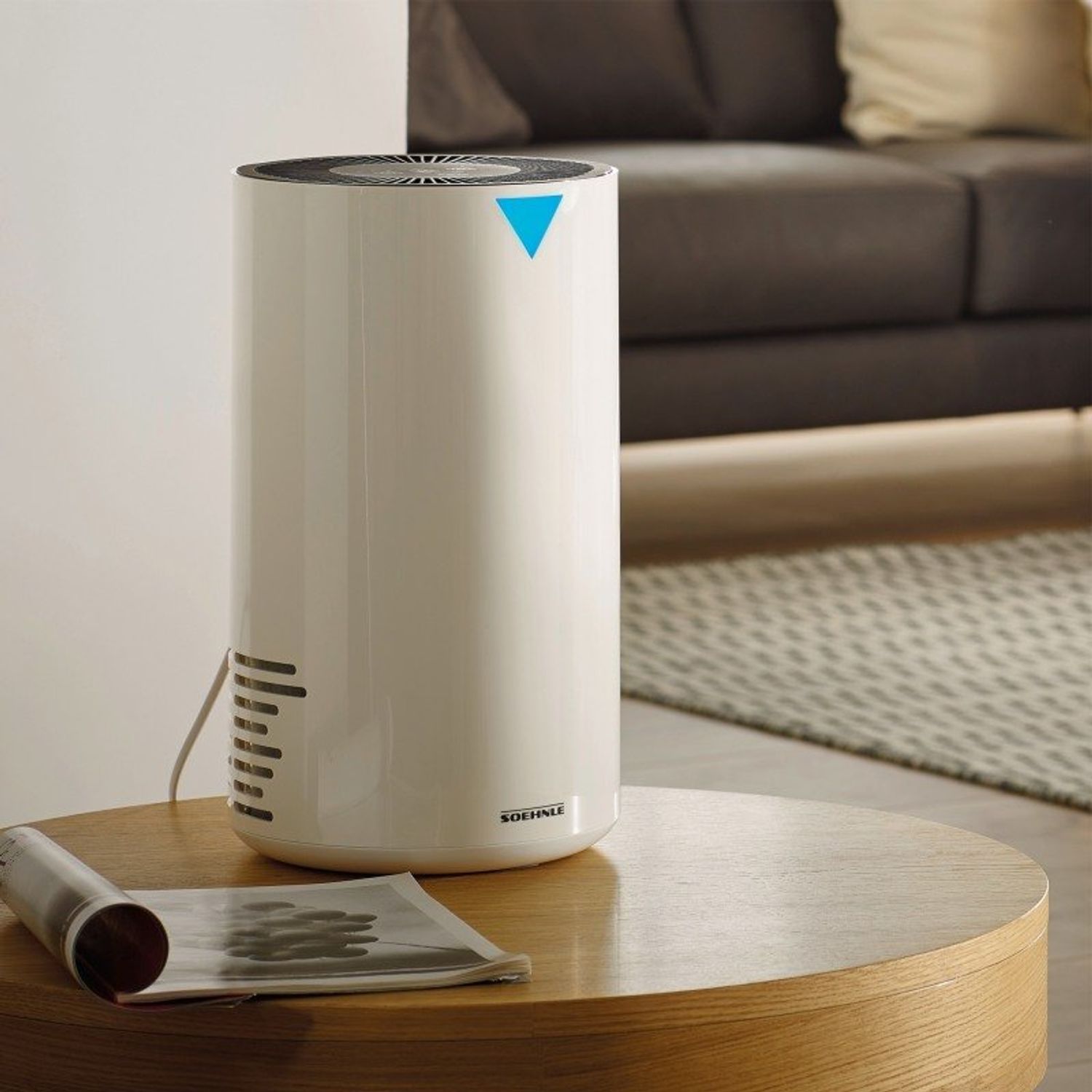 Purificator aer Soehnle Airfresh Clean 300 fotografia produsului