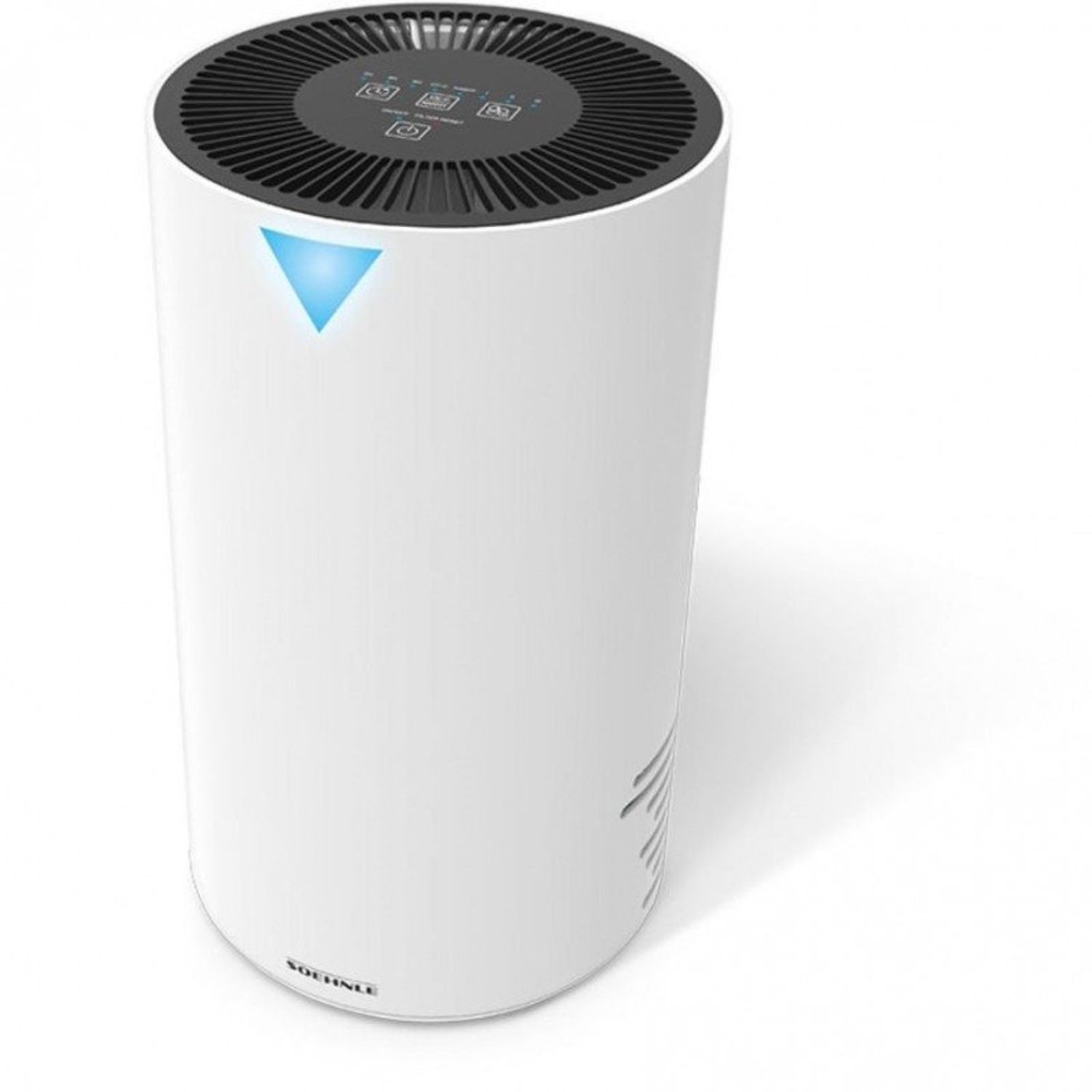 Purificator aer Soehnle Airfresh Clean 300 fotografia produsului View 3 L