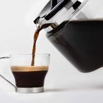 Cafetiera programabila 12 cupe Black+Decker 1.25 L 1000 W fotografia produsului View 5 S