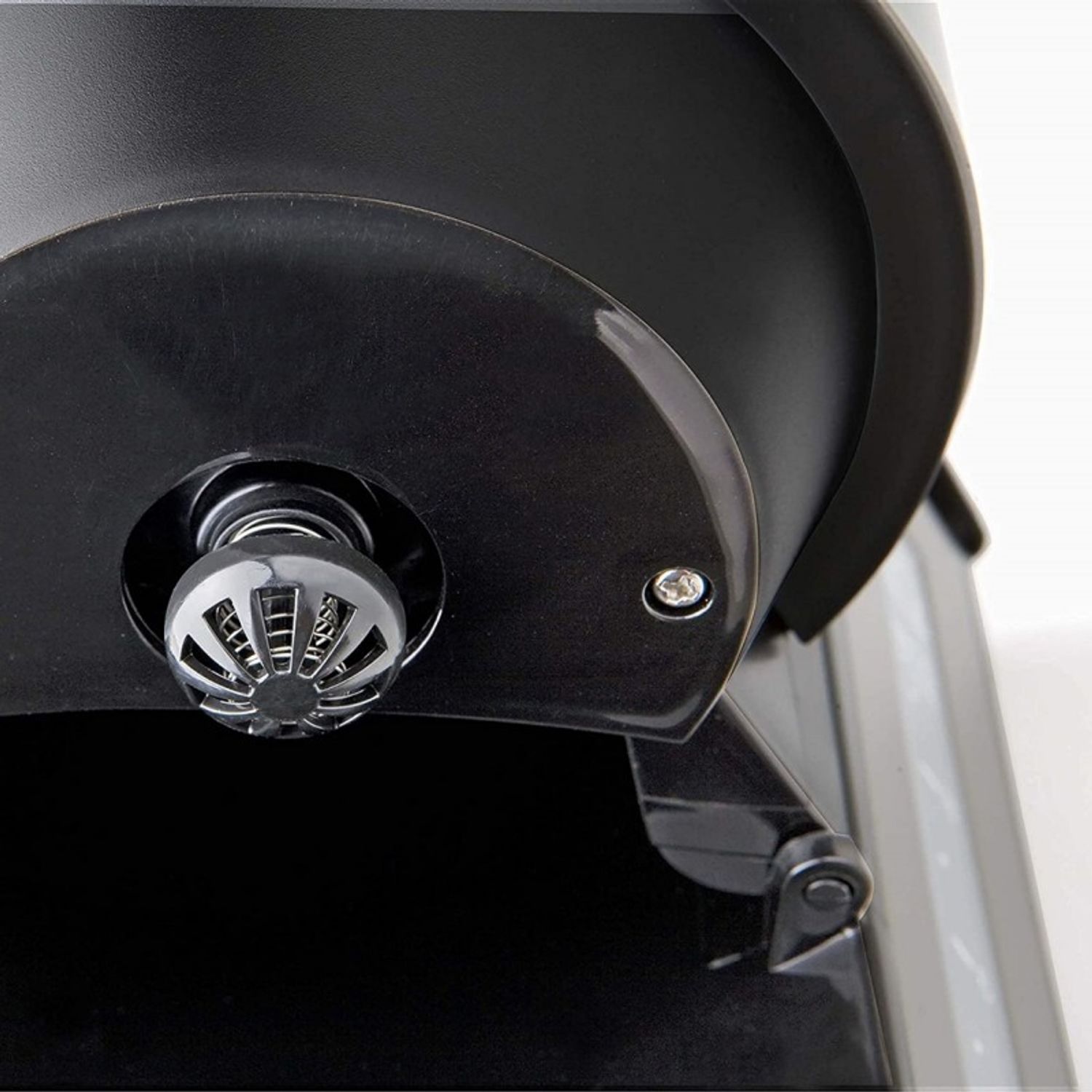 Cafetiera programabila 12 cupe Black+Decker 1.25 L 1000 W fotografia produsului View 4 L