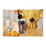 Storcator electric citrice Black+Decker 100 W fotografia produsului View 4 S