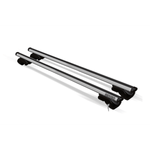 Bare transversale Menabo Dozer XXL pentru Isuzu D-Max 2002-2012 fotografia produsului
