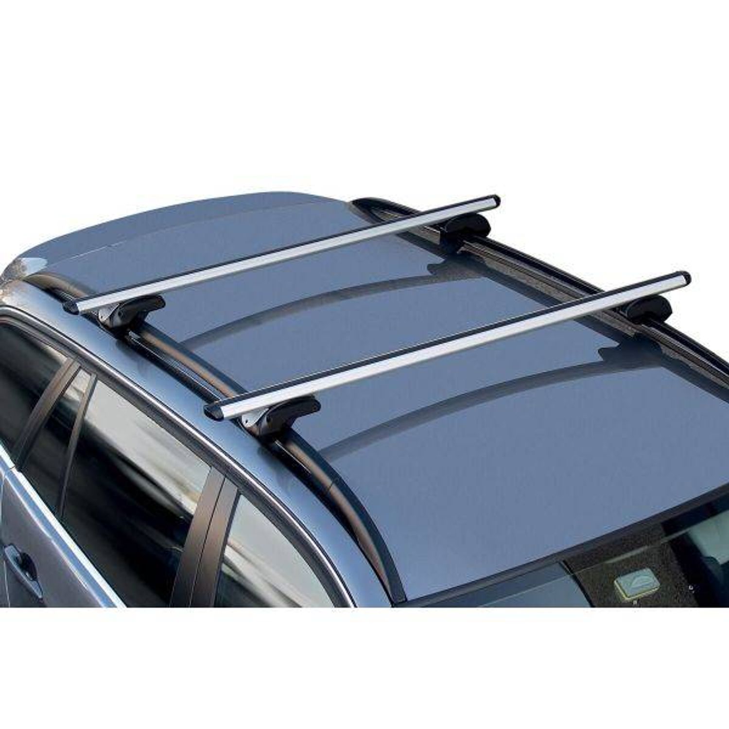 Bare transversale Menabo Dozer XXL pentru Isuzu D-Max 2002-2012 fotografia produsului View 3 L