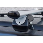 Bare transversale Menabo Dozer XXL pentru Isuzu D-Max 2002-2012 fotografia produsului View 4 S