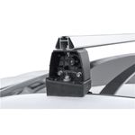 Bare transversale aluminiu Menabo Dedicate pentru Testa Model 3, model 2017+ fotografia produsului View 4 S
