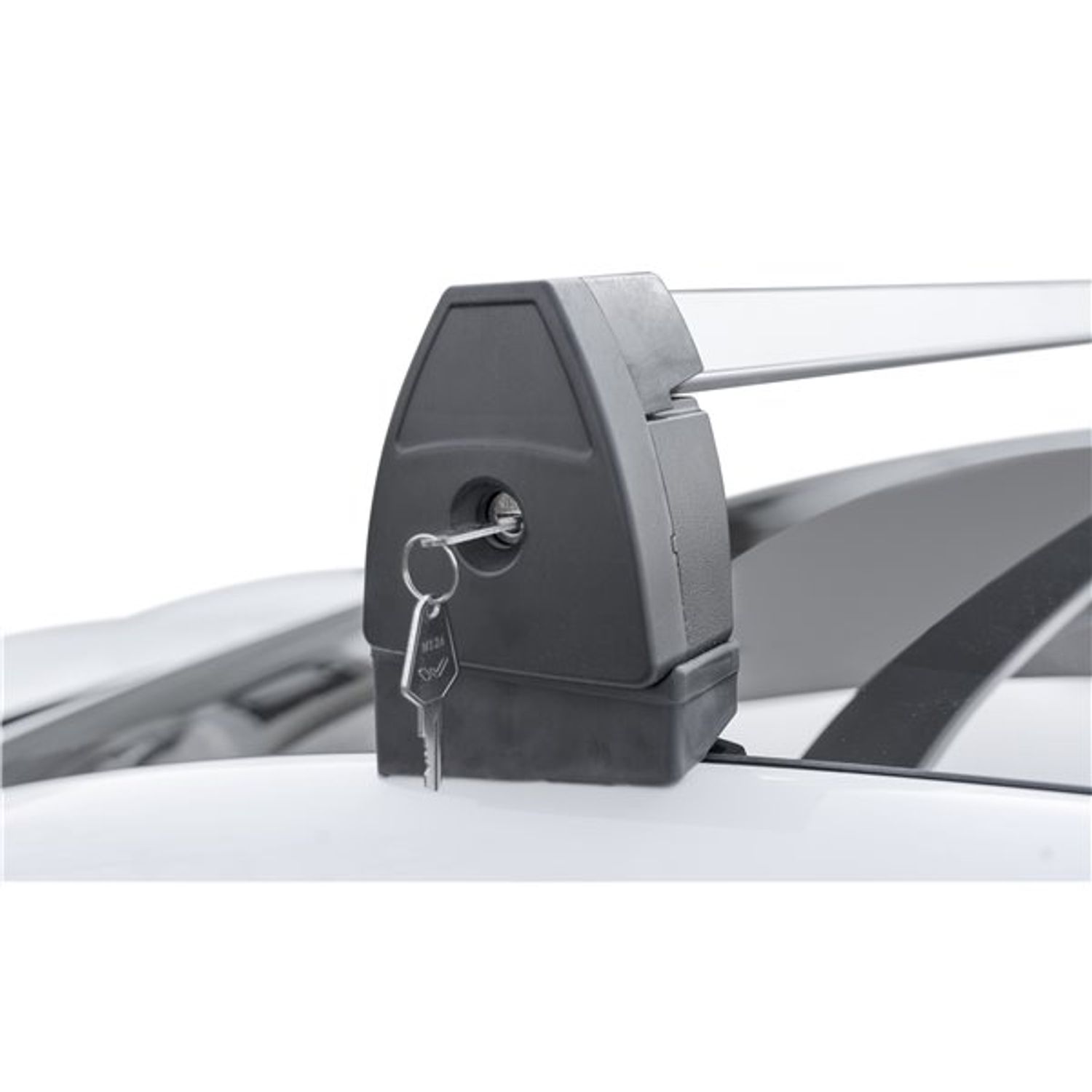 Bare transversale aluminiu Menabo Dedicate pentru Testa Model 3, model 2017+ fotografia produsului View 5 L