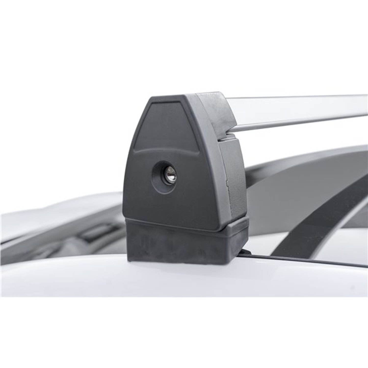 Bare transversale aluminiu Menabo Dedicate pentru Testa Model 3, model 2017+ fotografia produsului View 6 L