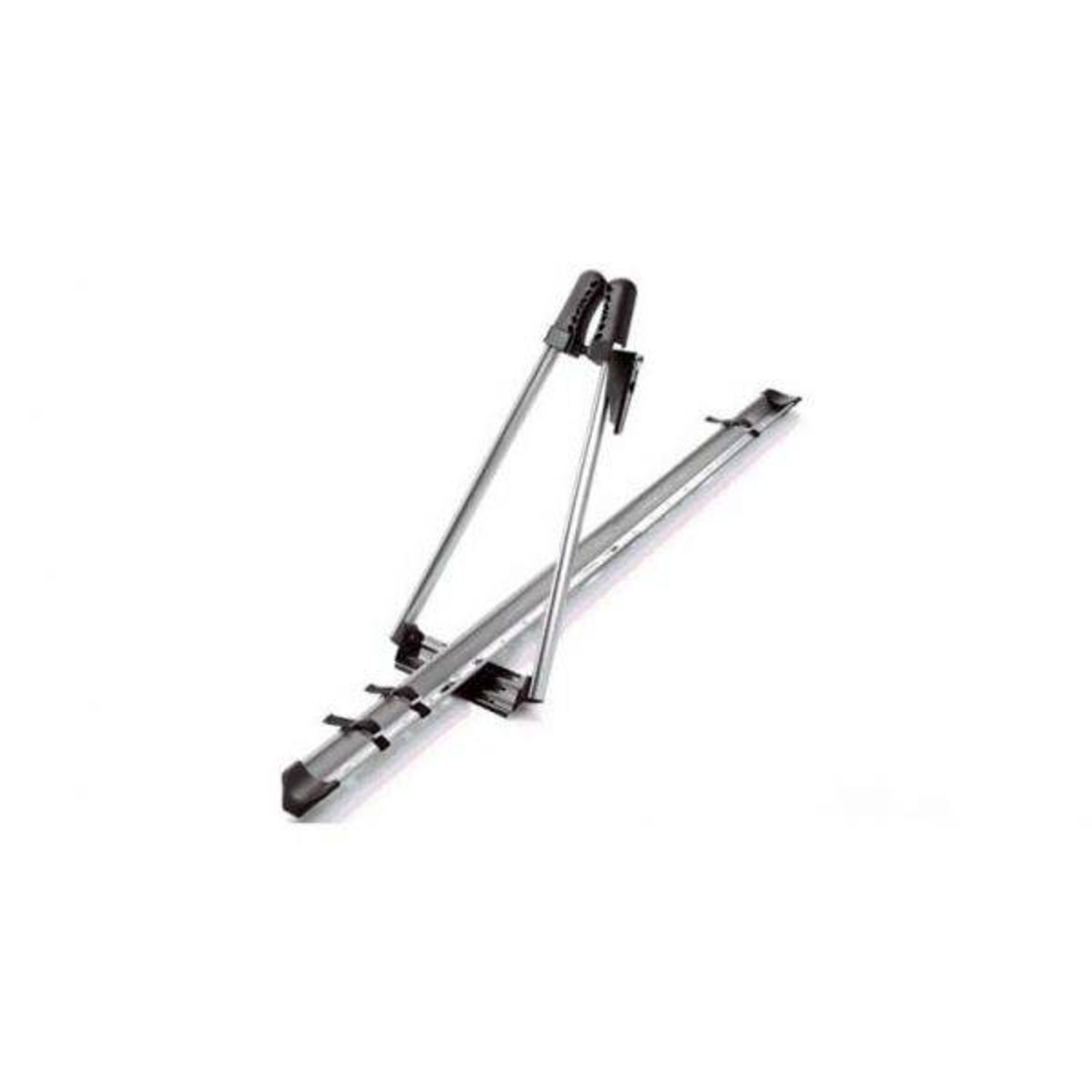 Suport bicicleta Menabo Iron cu prindere pe bare transversale fotografia produsului View 3 L