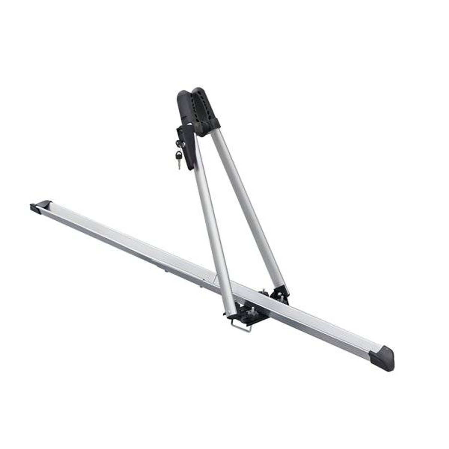 Suport bicicleta Menabo Iron cu prindere pe bare transversale fotografia produsului