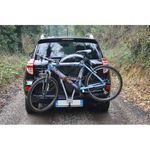 Suport biciclete Menabo Marius pentru 3 biciclete cu prindere pe carligul de remorcare fotografia produsului View 2 S