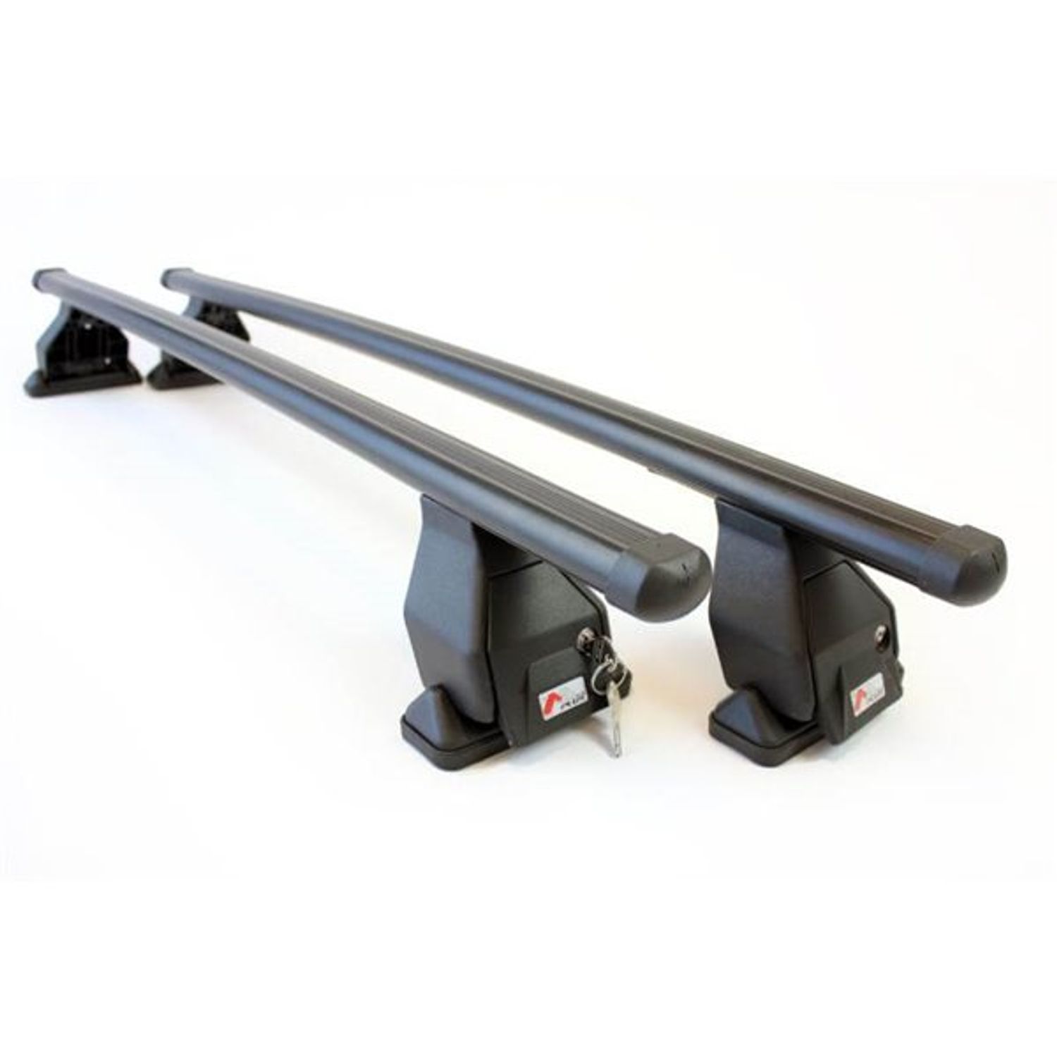 Bare transversale Menabo Tema Otel pentru Seat Altea , 5 usi, model 2004-2009 fotografia produsului View 4 L