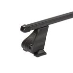 Bare transversale otel K39 pentru Citroen C4 Picasso (Mk1), 5 usi, model 2006-2013 fotografia produsului View 4 S