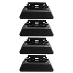 Bare transversale otel K39 pentru Citroen C4 Picasso (Mk1), 5 usi, model 2006-2013 fotografia produsului View 2 S