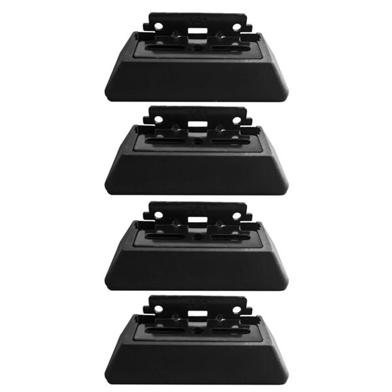 Bare transversale otel K39 pentru Citroen C4 Picasso (Mk1), 5 usi, model 2006-2013 fotografia produsului View 2 L