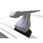 Bare transversale otel K39 pentru Citroen C4 Picasso (Mk1), 5 usi, model 2006-2013 fotografia produsului View 3 S