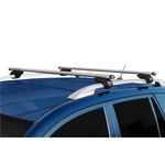 Bare transversale Menabo Brio pentru BMW Serie 3 (E91) Touring 2005-2012 fotografia produsului View 6 S