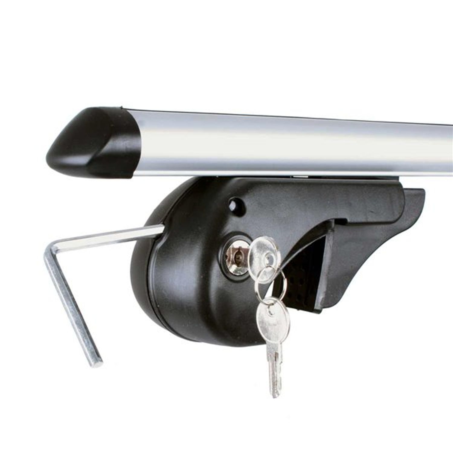 Bare transversale Menabo Brio pentru BMW Serie 3 (E91) Touring 2005-2012 fotografia produsului View 2 L