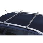 Bare transversale Menabo Raven pentru Volkswagen Passat (B7) Alltrack 2012-2014 fotografia produsului View 5 S