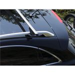 Bare transversale Menabo Brio pentru Mazda MPV 1997-1998 fotografia produsului View 4 S