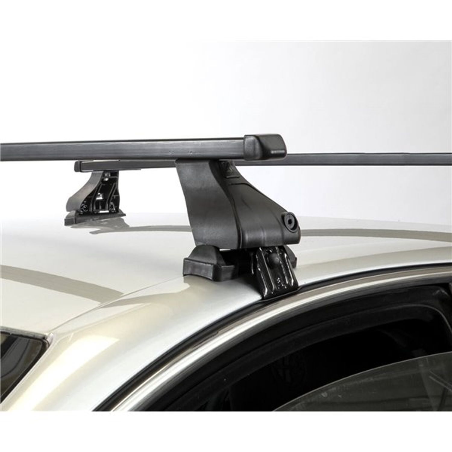 Bare transversale otel K39 pentru Ford B-Max, 5 usi, model 2012+ fotografia produsului View 3 L