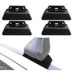 Bare transversale aluminiu K39 pentru Ford  C-Max, 5 usi, model 2003-2010 fotografia produsului View 3 S