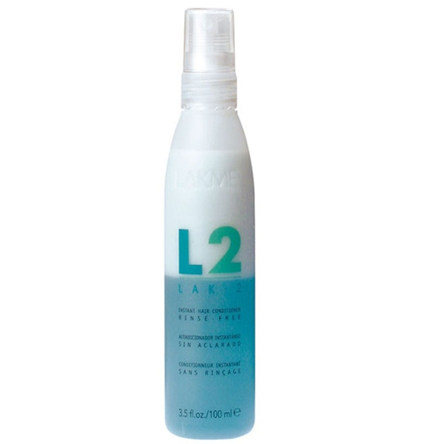 LAK-2 CONDITIONER 100 ML fotografia produsului