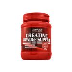 Creatina monohidrat Activlab Powder Super, Unflavoured, 500 g fotografia produsului